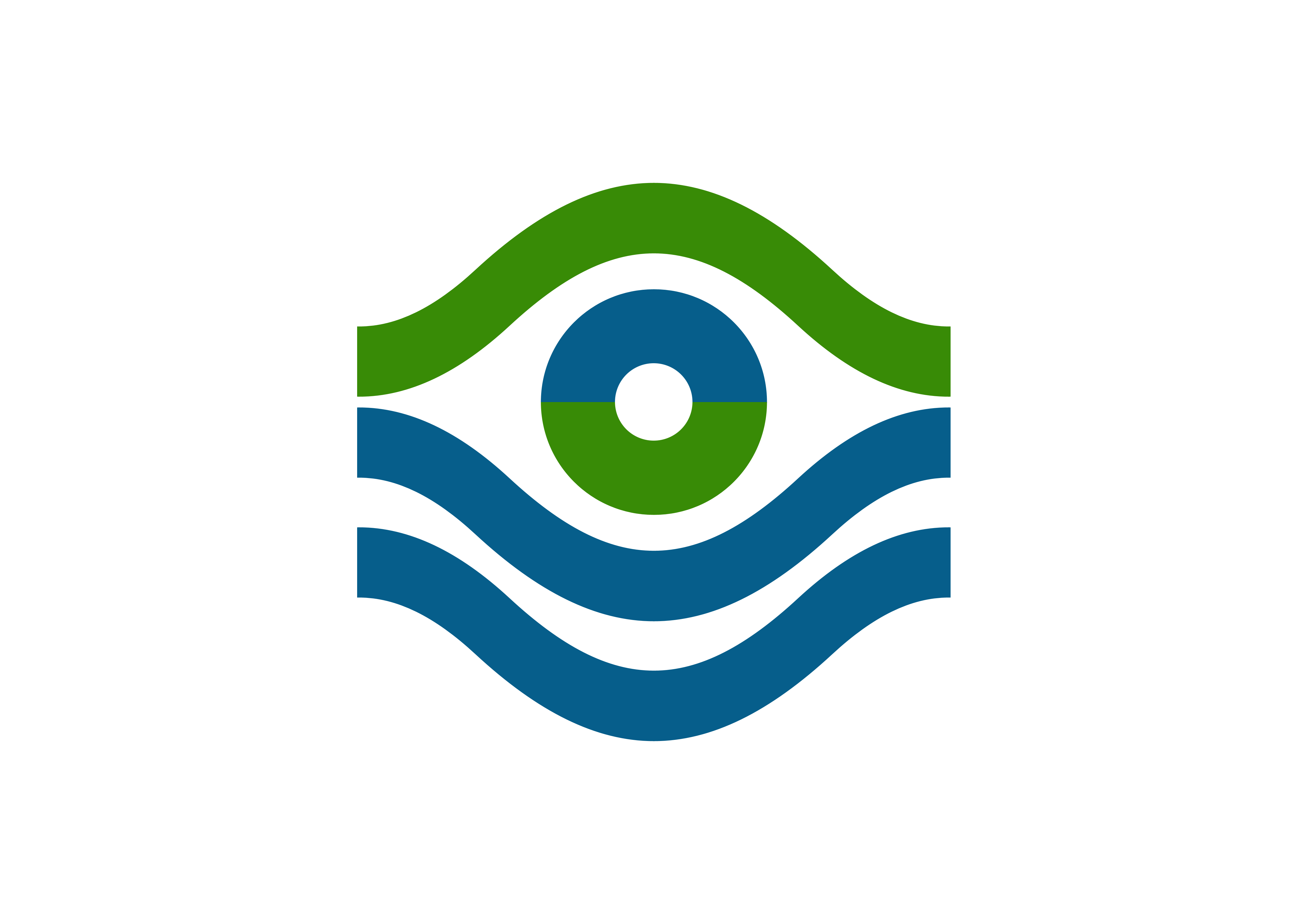 logo for Fairwater Green Opticians