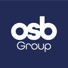 logo for OSB Group