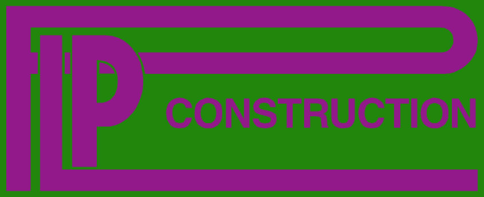 logo for PLP Constructionltd.co.uk