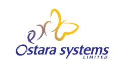 logo for Ostara Systems Ltd