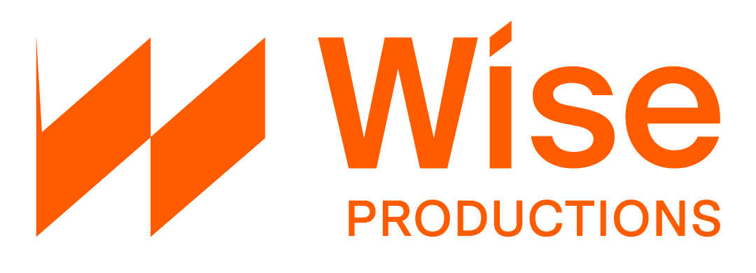 logo for Wise Productions