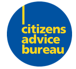 logo for Musselburgh and District Citizens Advice Bureau