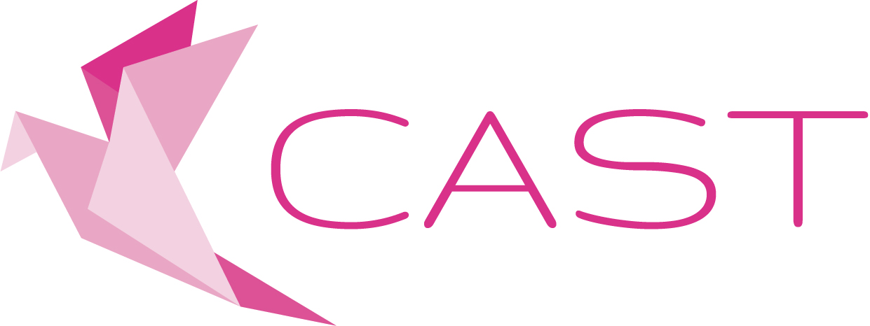 logo for Cast Fit Out Ltd