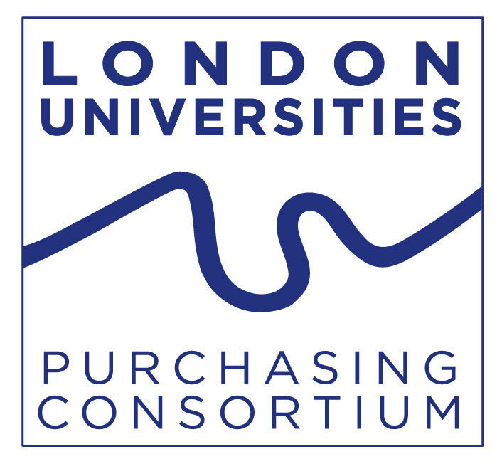logo for LUPC
