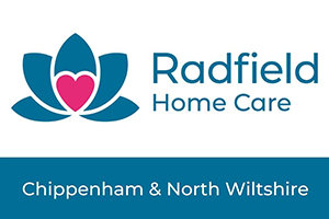 logo for Radfield Home Care Chippenham & North Wiltshire