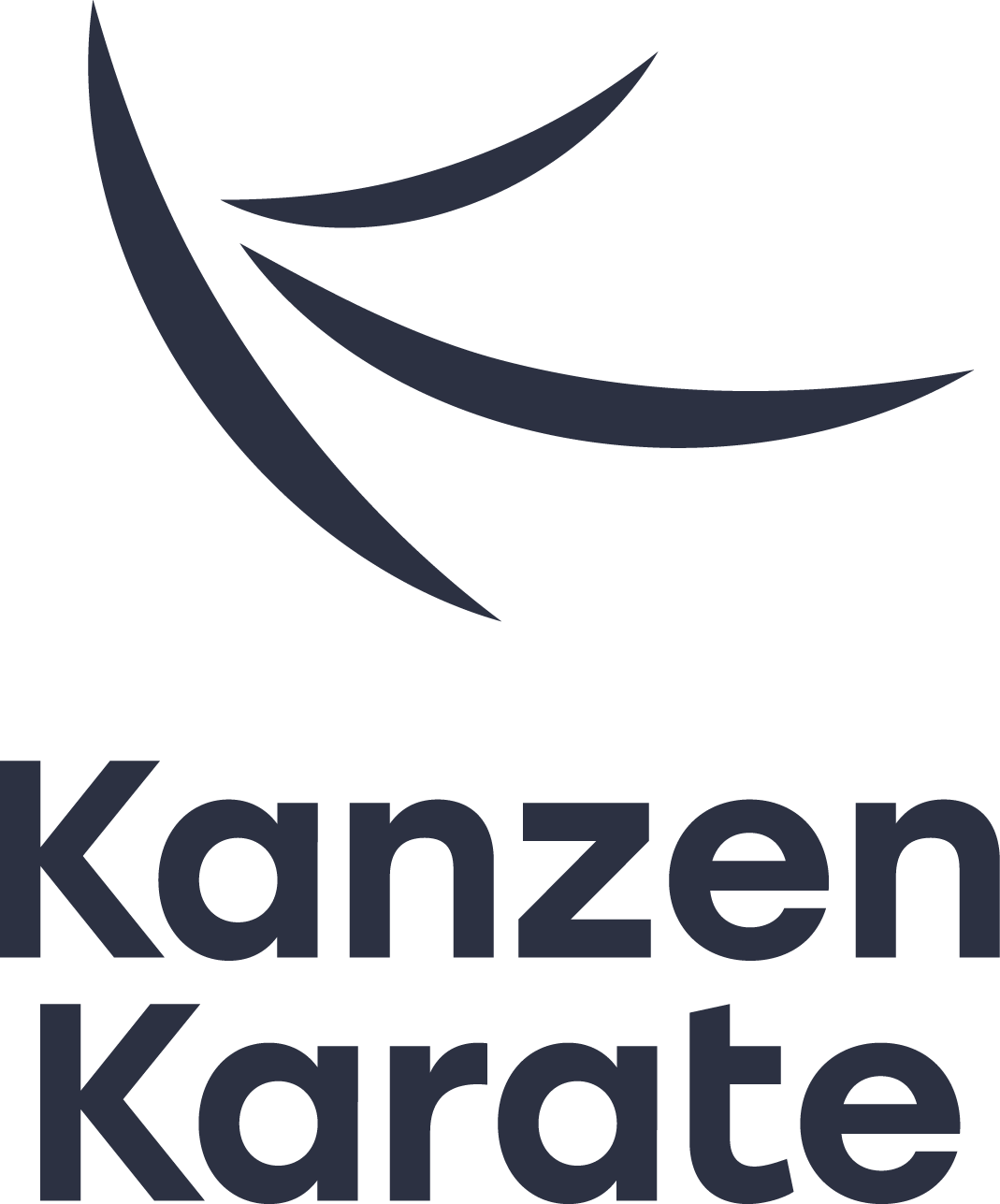 logo for Kanzen Karate