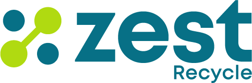 logo for Zest Recycle Ltd