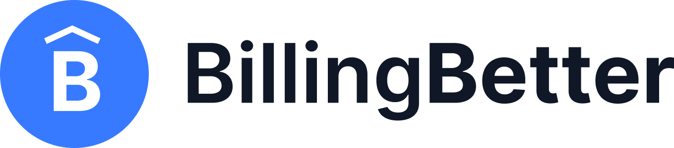 logo for Billing Better Limited