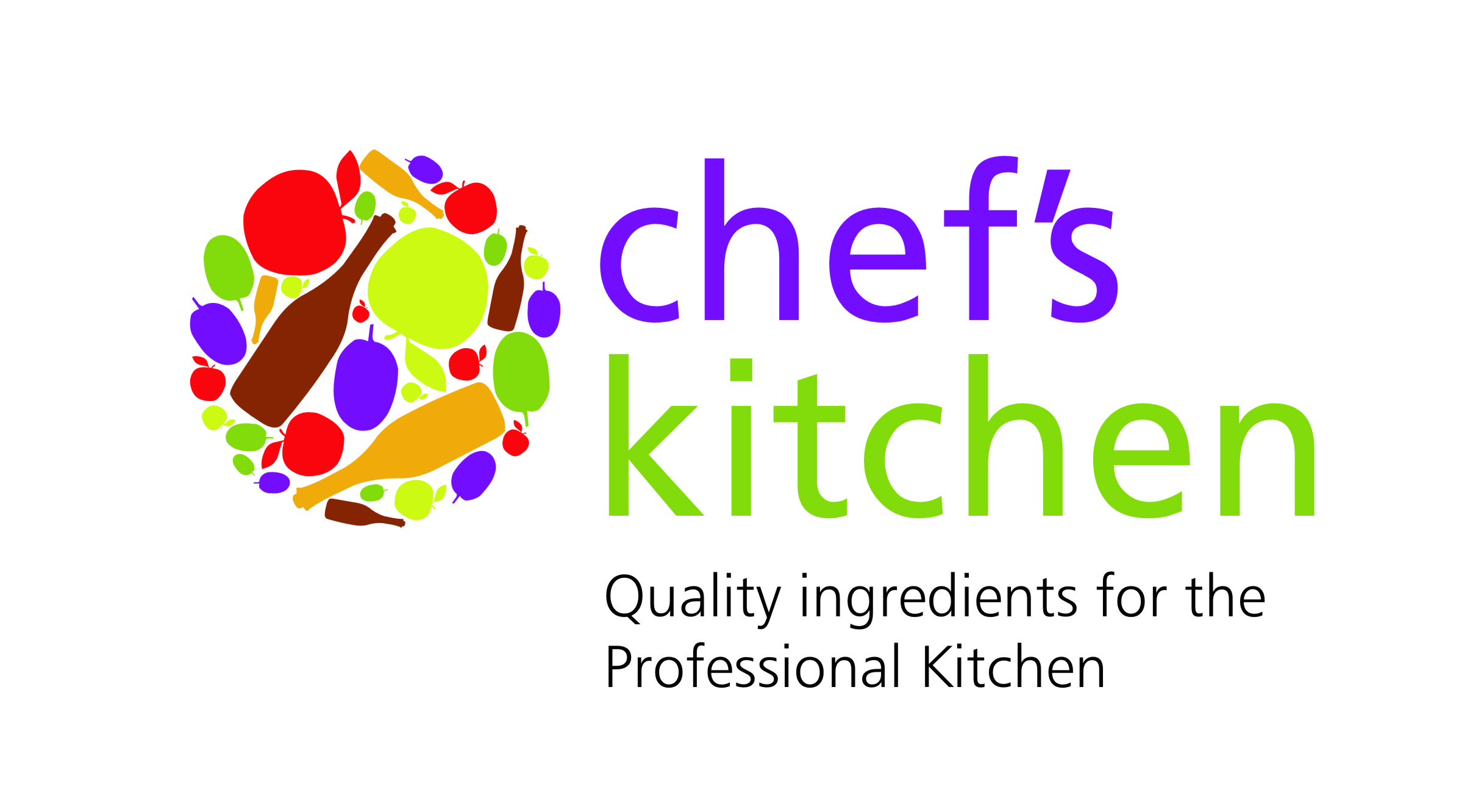 logo for The Chefs Kitchen Limited