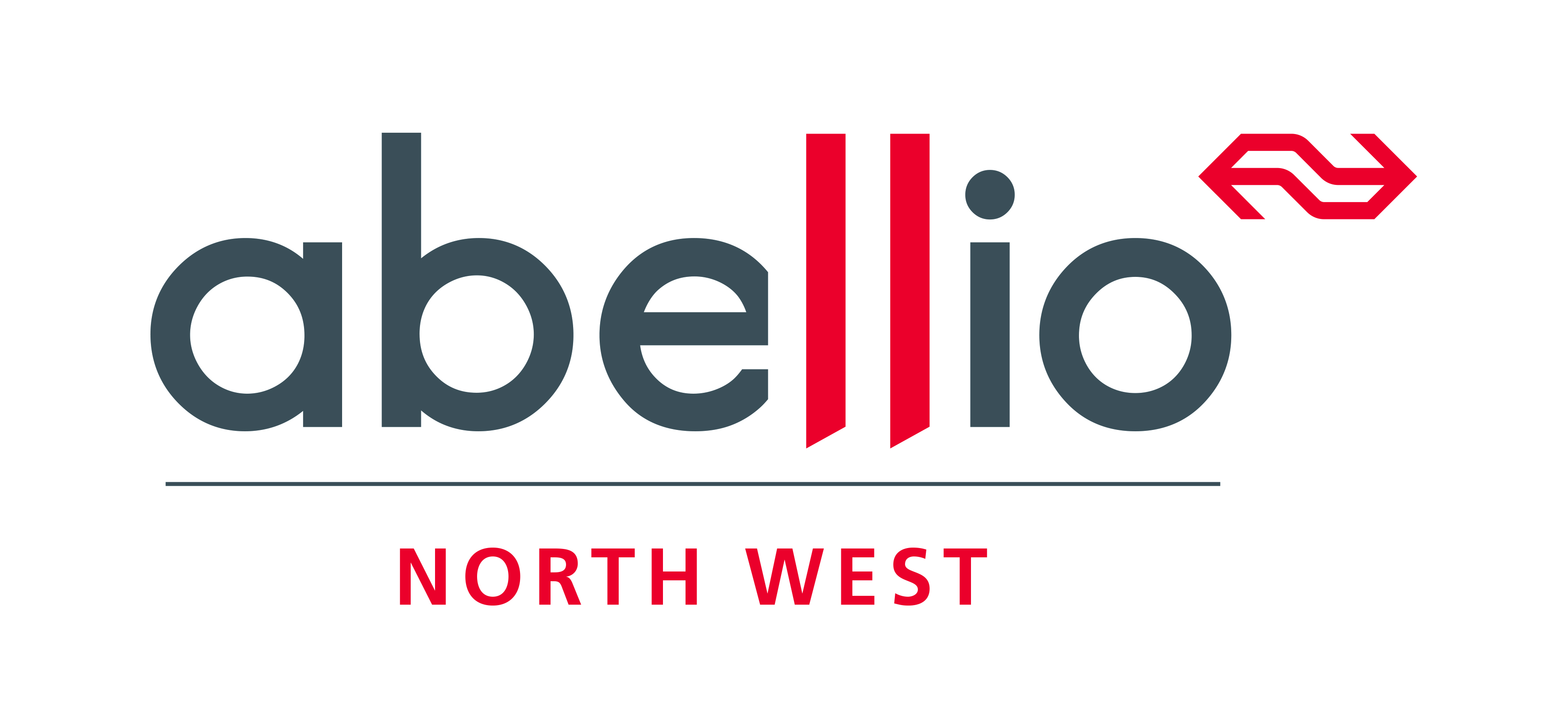 logo for Abellio