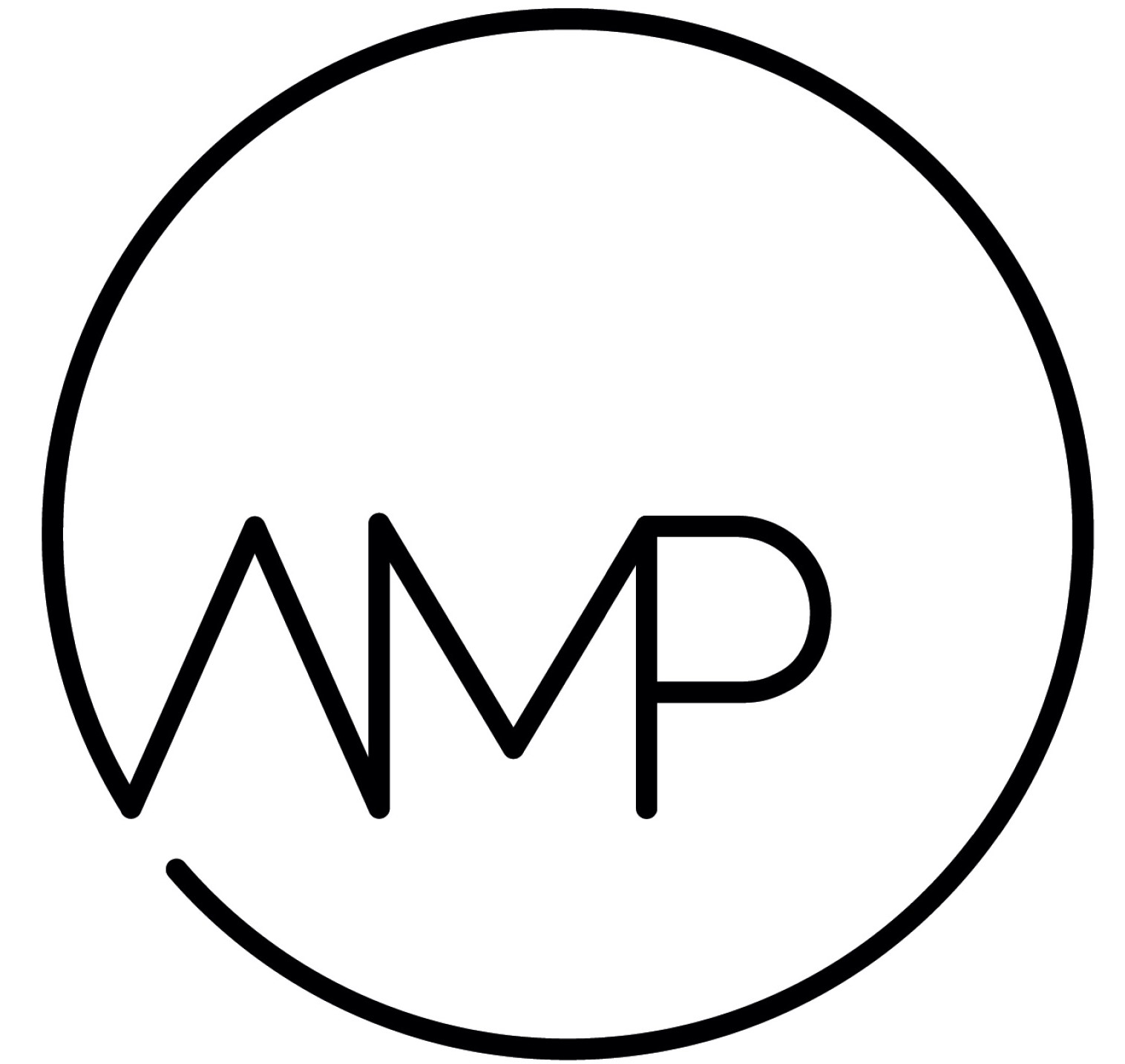 logo for AMP Architects