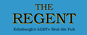 logo for The Regent Bar