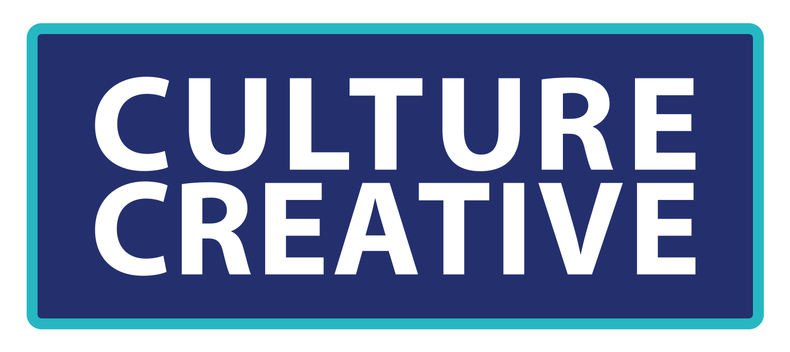 logo for Culture Creative Limited