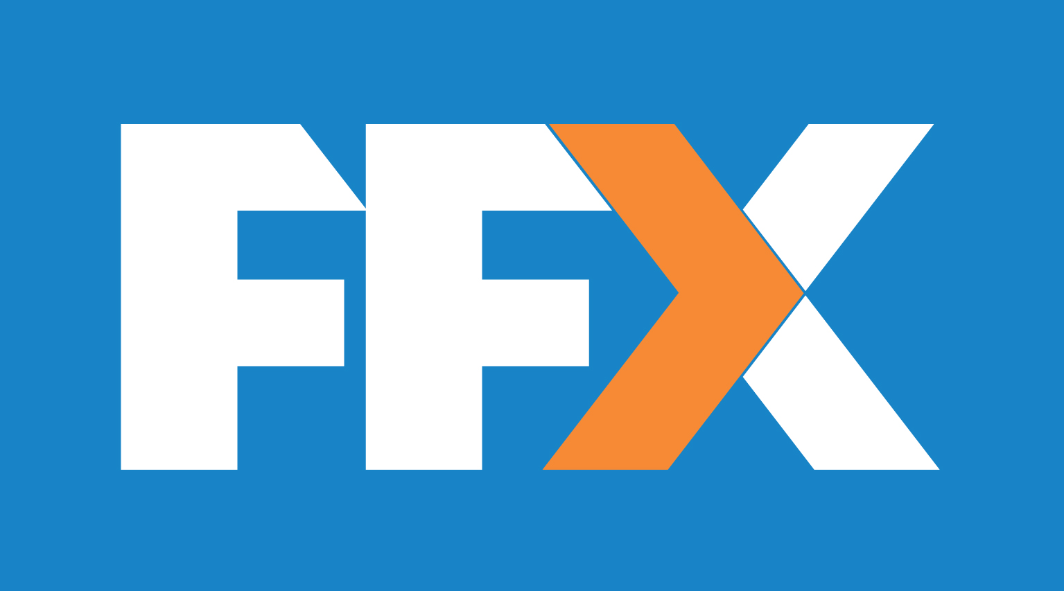 logo for FFX