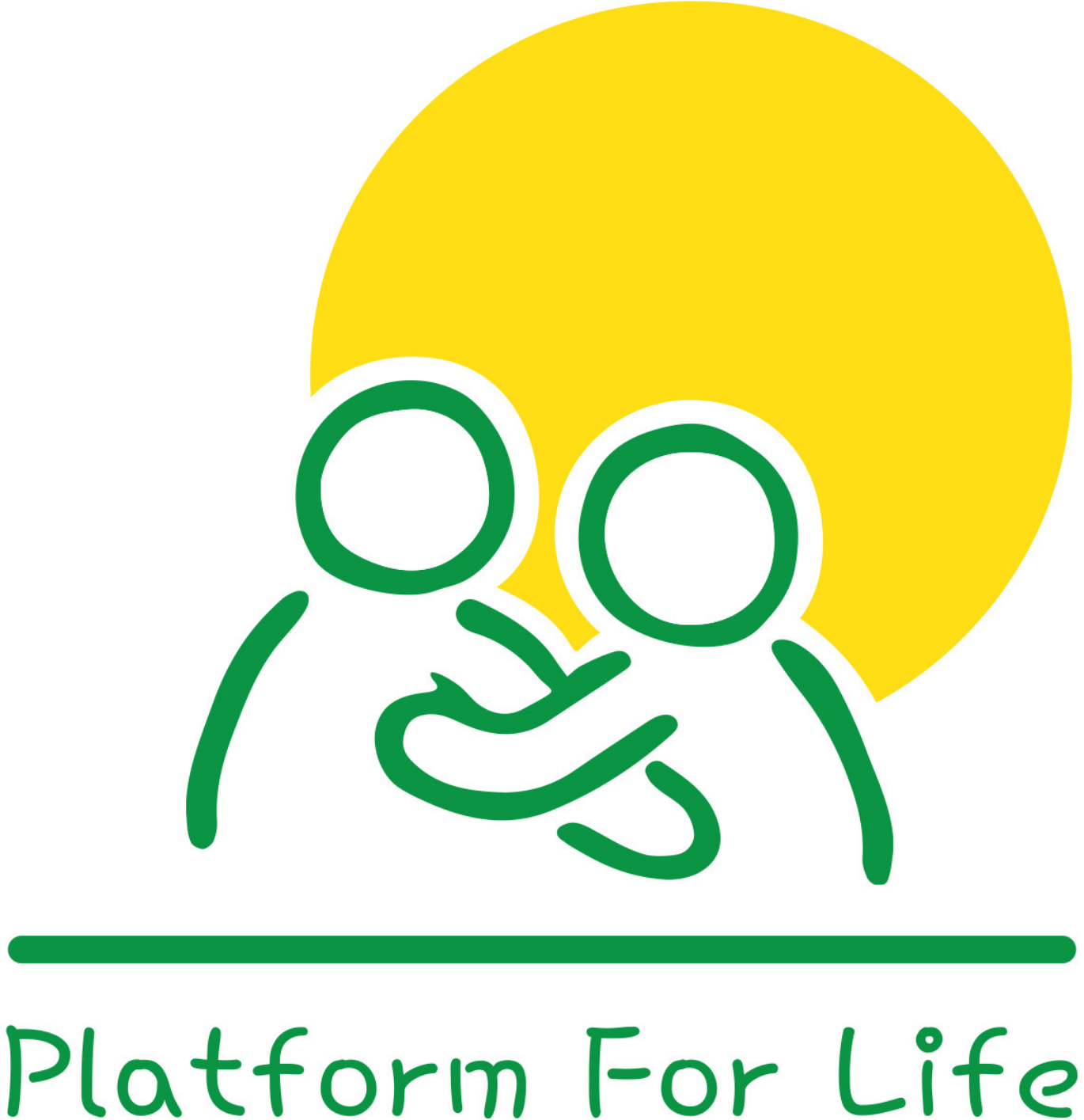 logo for Platform for Life