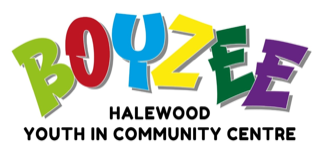 logo for Halewood Youth In Community Centre