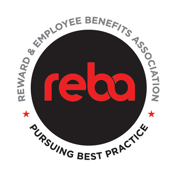 logo for REBA