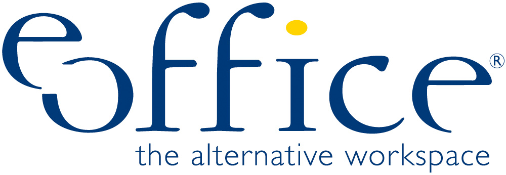 logo for eOffice