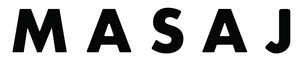 logo for MASAJ