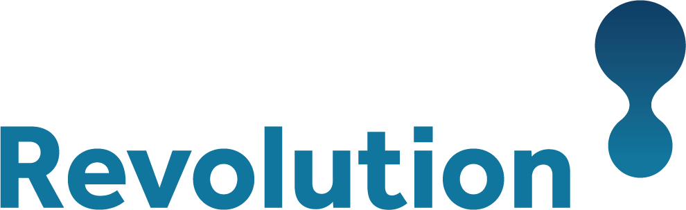 logo for Revolution