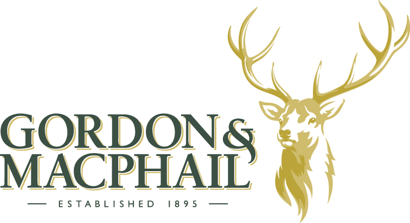 logo for Gordon & MacPhail