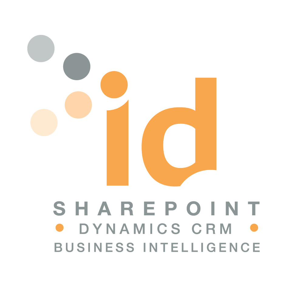 logo for Intelligent Decisioning Ltd