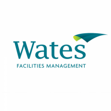 logo for Wates Facilities Management