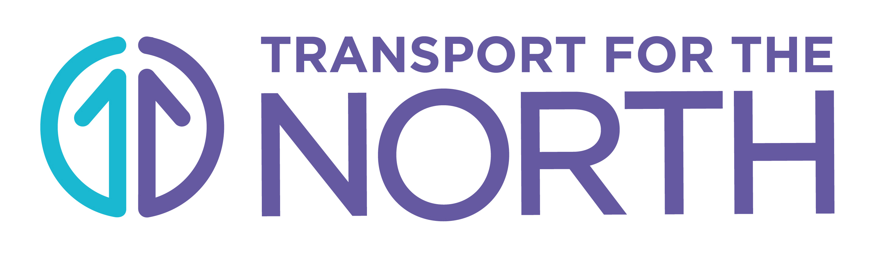 logo for Transport for The North