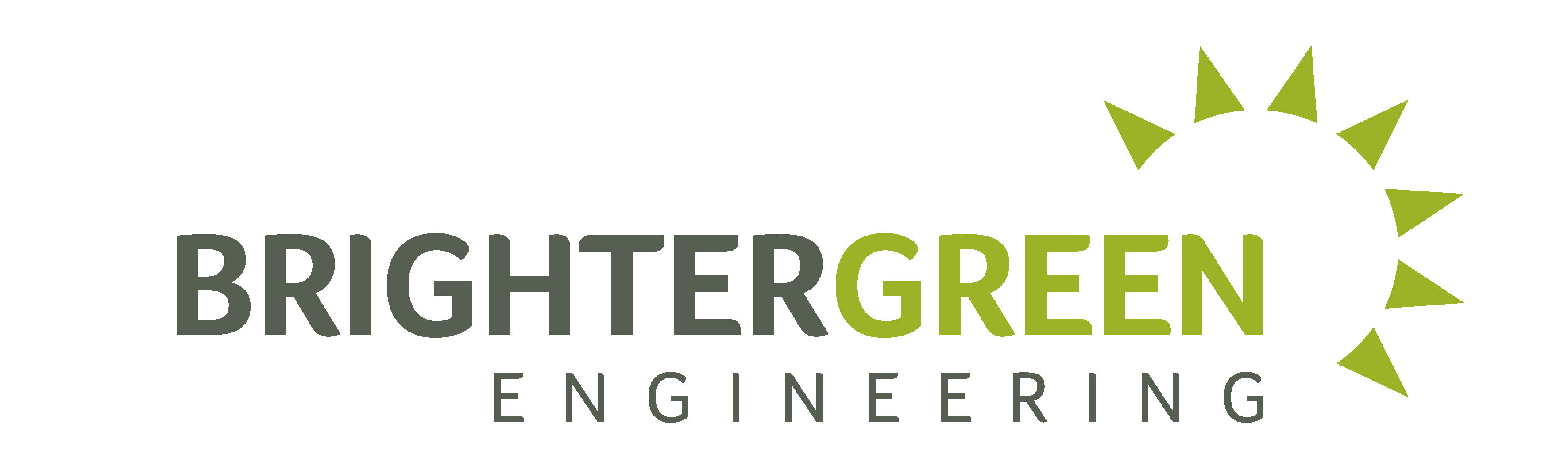logo for Brighter Green Engineering Ltd