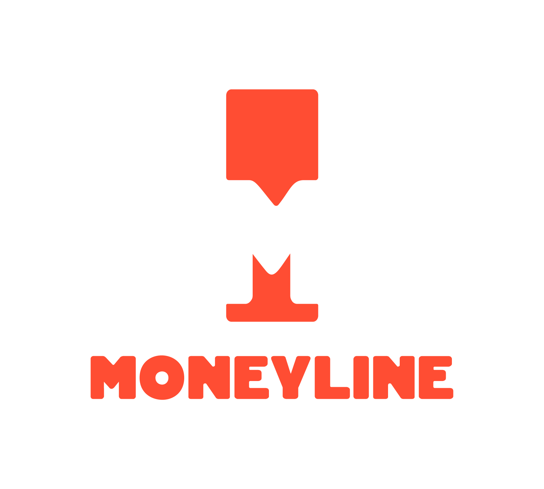 logo for Moneyline