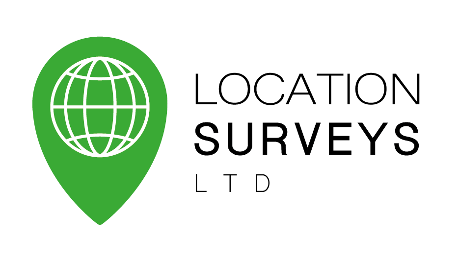 logo for Location Surveys Ltd