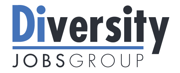 logo for Diversity Jobs Group Ltd