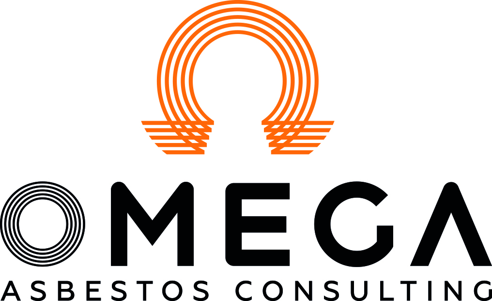logo for Omega Asbestos Consulting