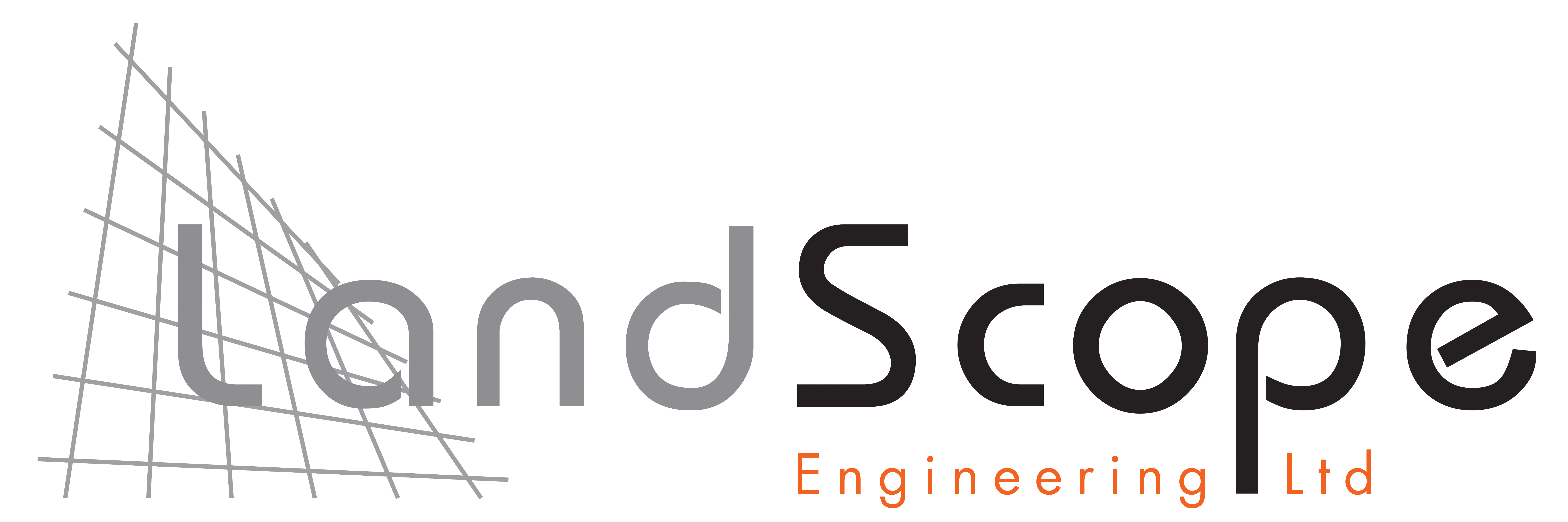 logo for LandScope Engineering Ltd