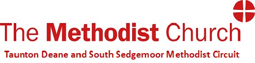 logo for Methodist Church