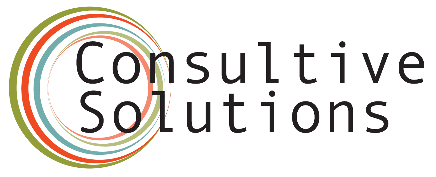 logo for Consultive Solutions Limited