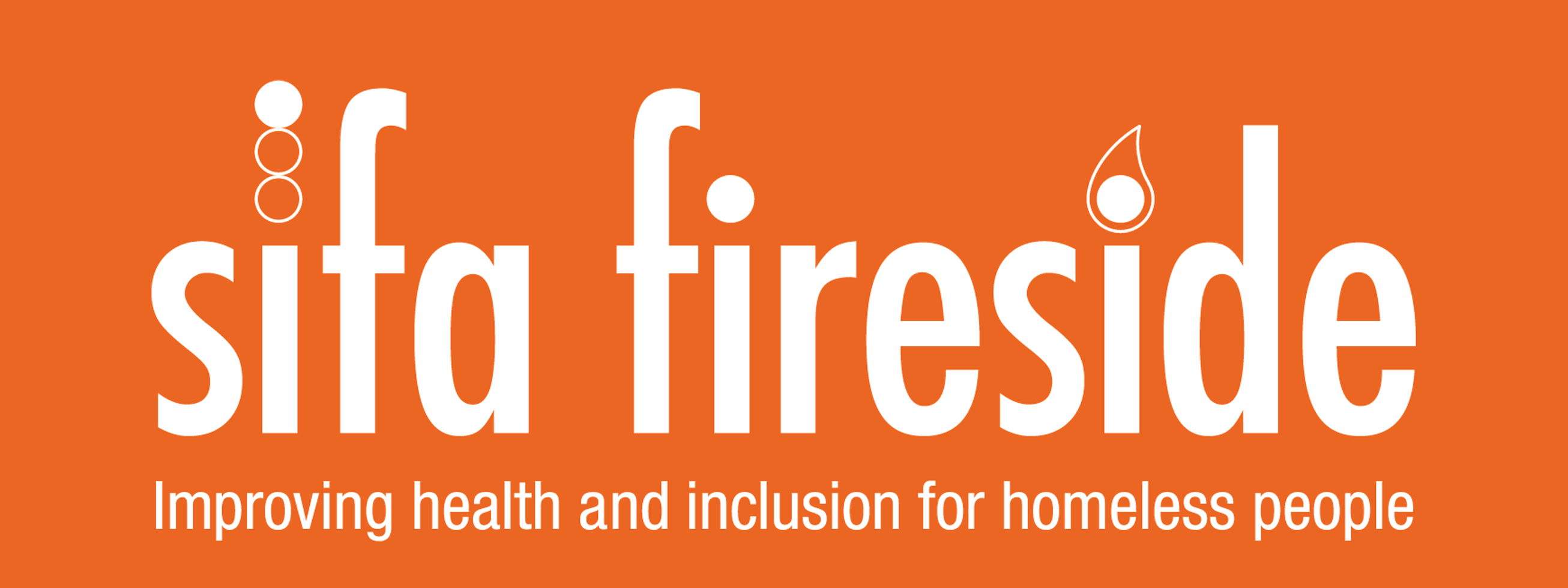 logo for SIFA Fireside