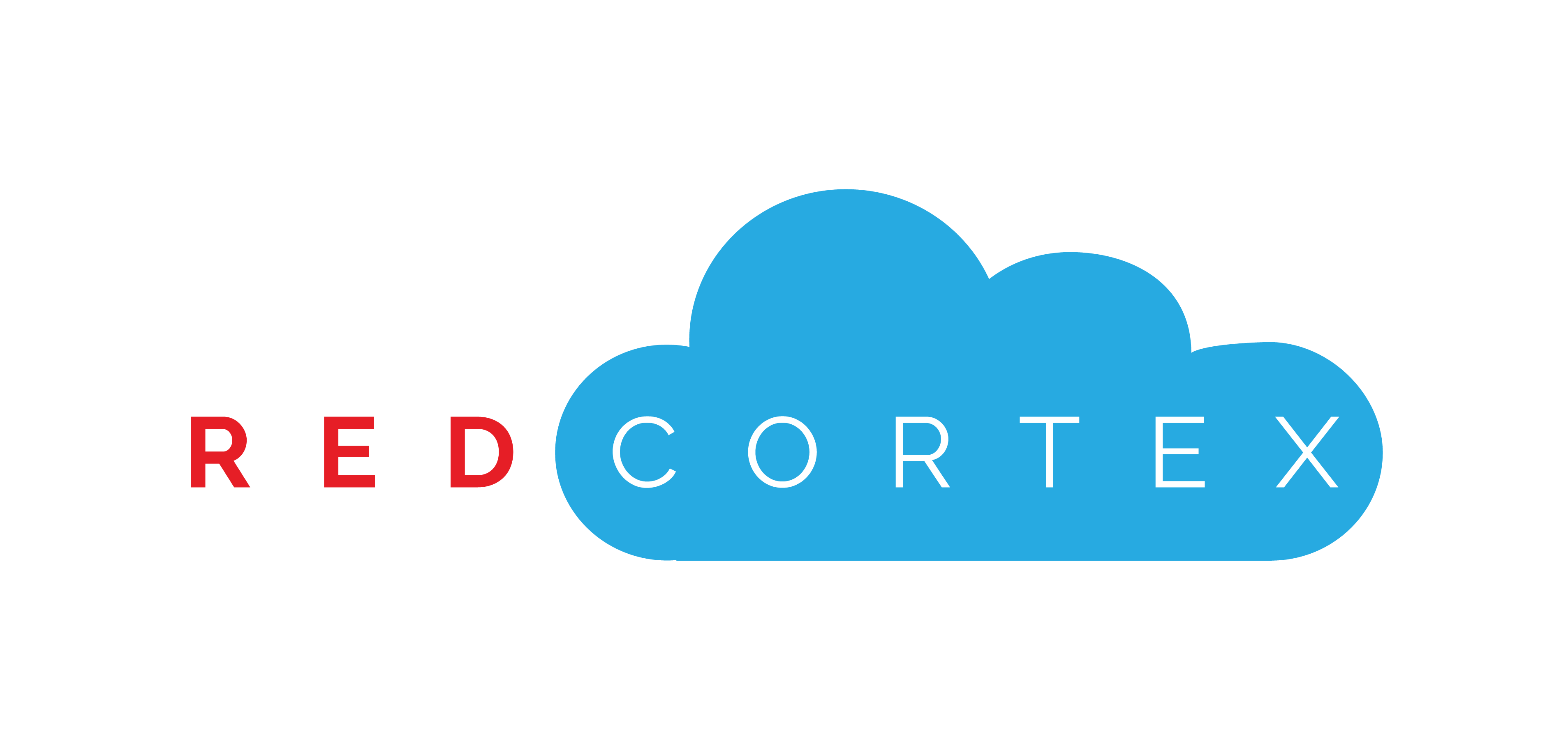 logo for RedCortex Ltd