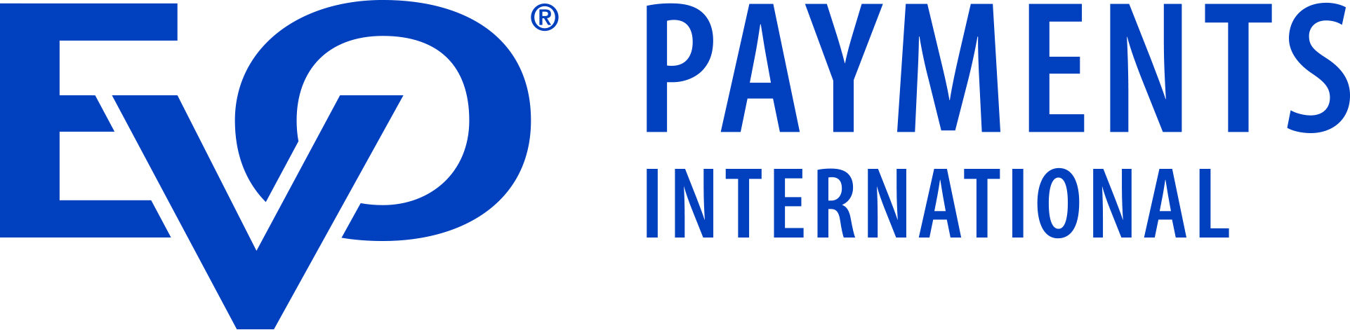 logo for EVO Payments International UK LTD