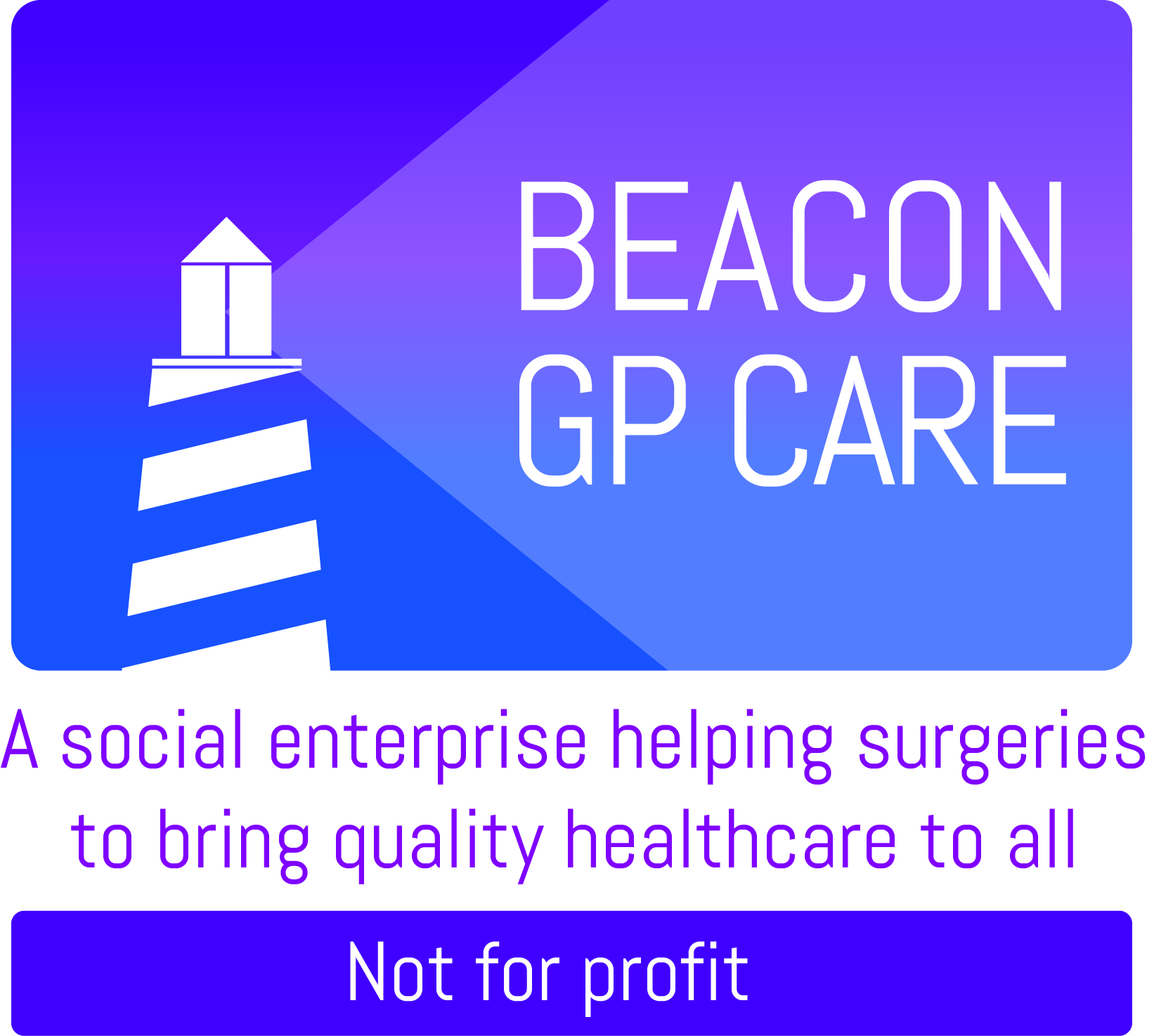logo for Beacon GP Care Limited