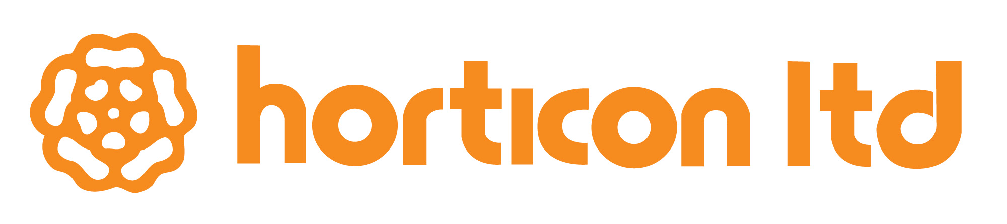 logo for Horticon