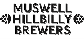 logo for Muswell Hillbilly Brewers