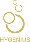 logo for HyGenius