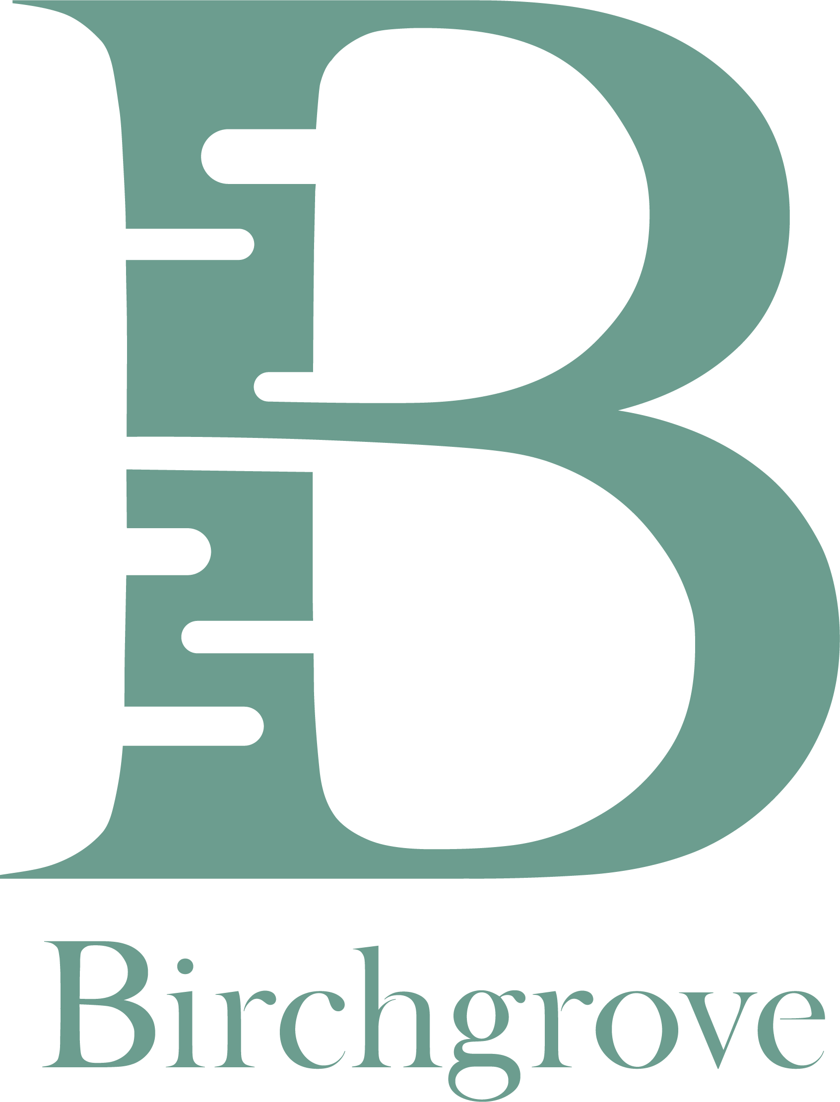 logo for Birchgrove