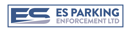 logo for ES Parking Enforcement Ltd