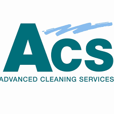 logo for Advanced Cleaning Services