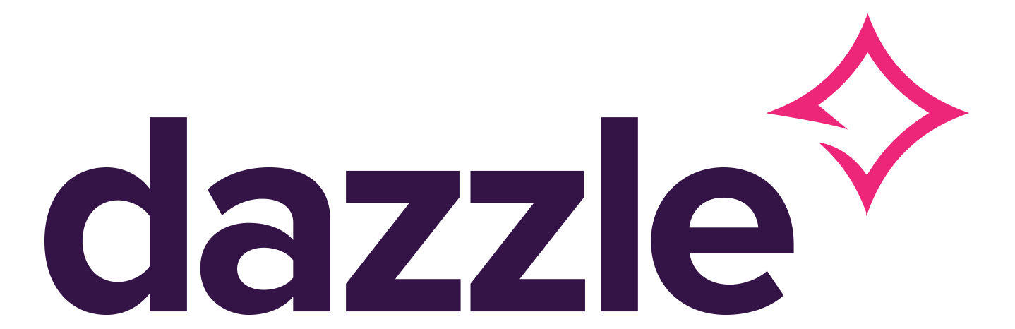 logo for Dazzle Office Cleaning Company London Ltd