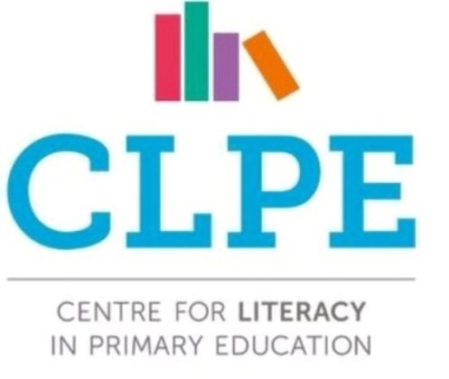logo for Centre For Literacy In Primary Education