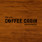 logo for Wee Coffee Cabin Ltd
