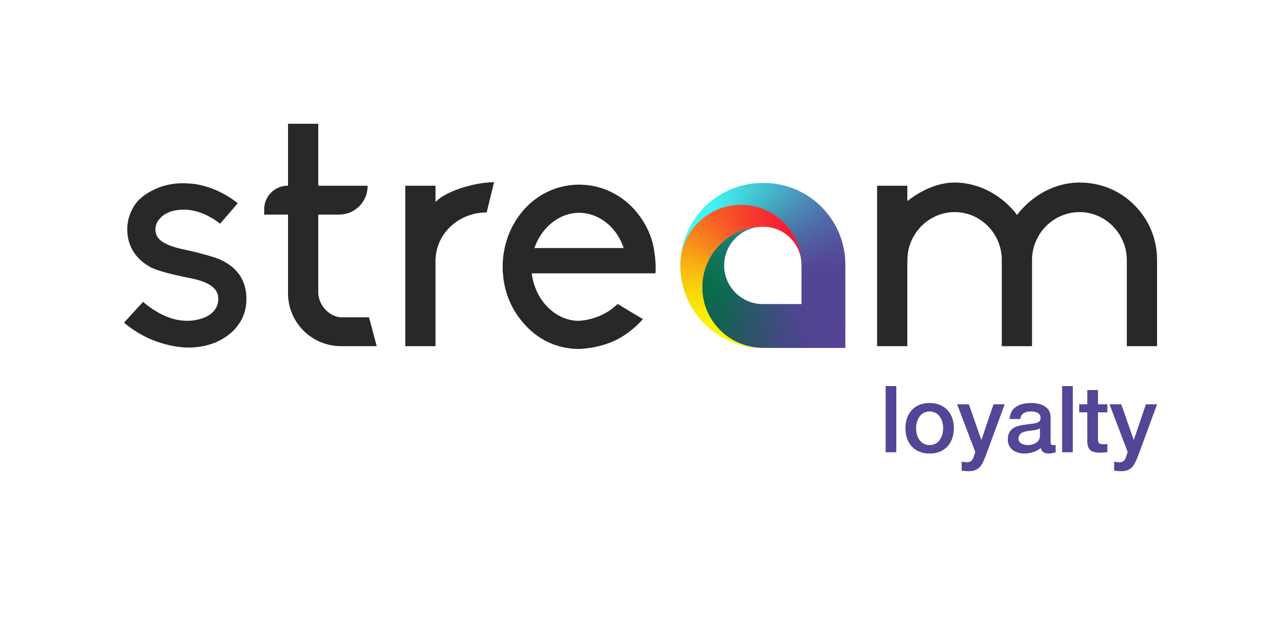 logo for Stream Loyalty